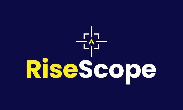 RiseScope.com - Best premium domain names